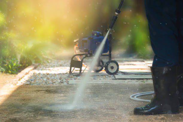 Best Spring Cleaning  in Sidney, MT